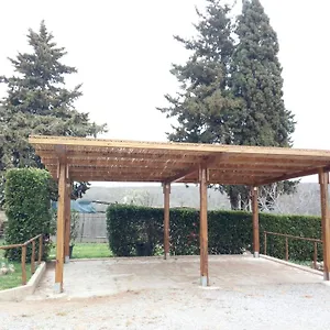 Il Vecchio Casale Casa vacanze