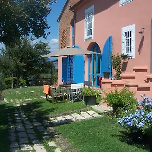 Le Due Querce Alloggio per agriturismo