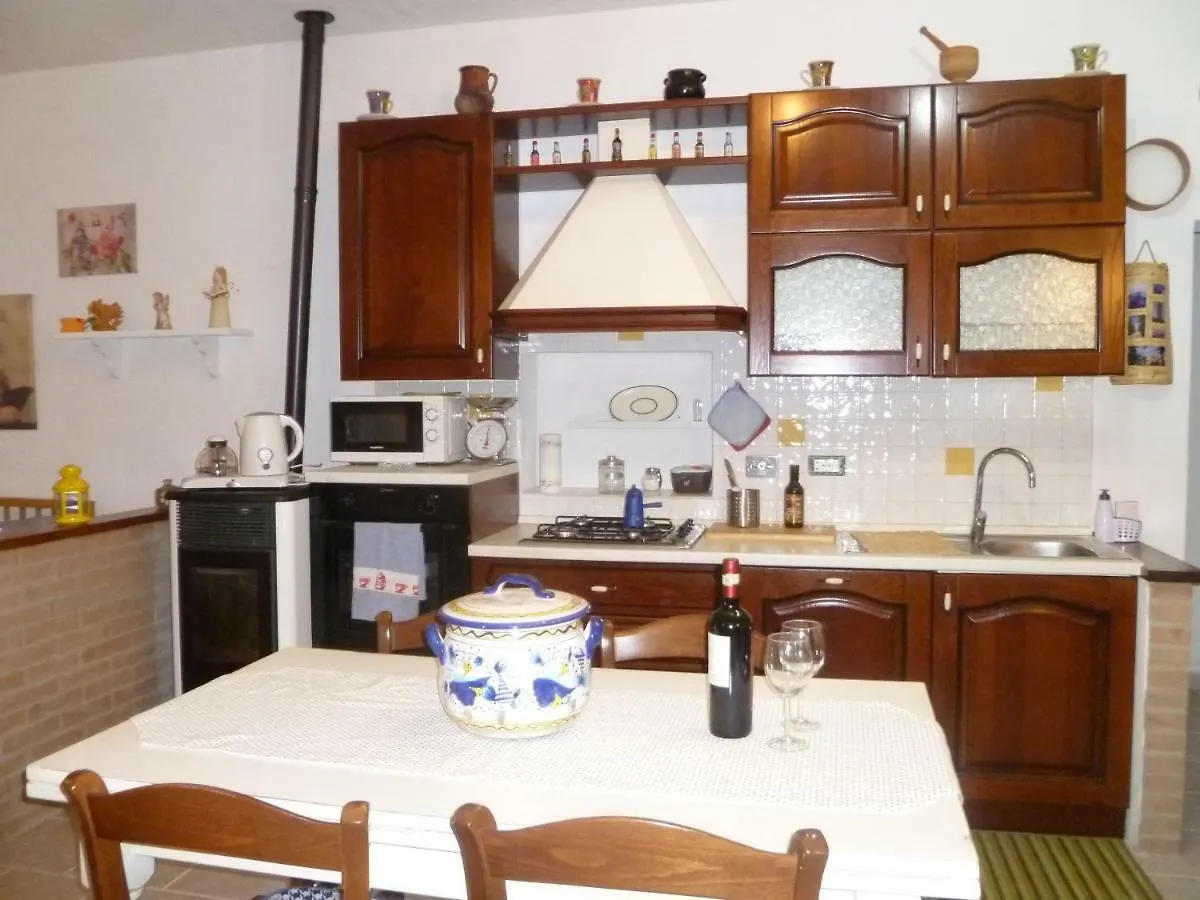 Olivia'S House Apartment Saline 0*, Saline di Volterra Italy