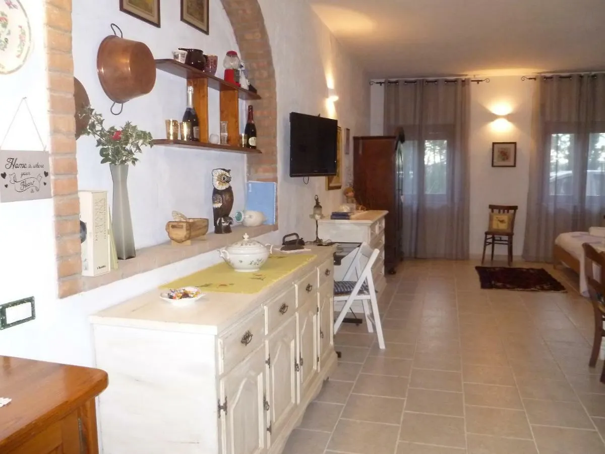 Olivia'S House Apartment Saline 0*, Saline di Volterra Italy