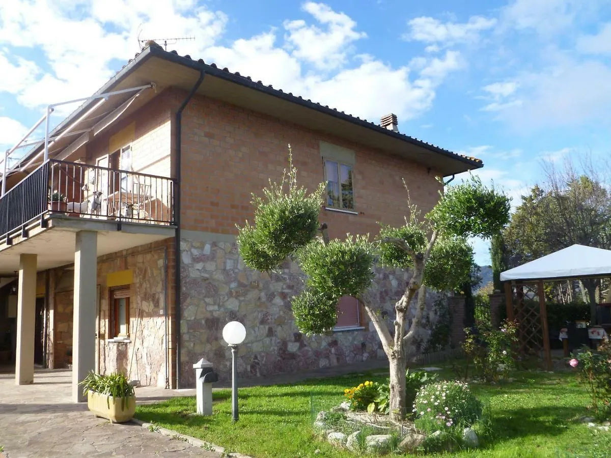 Olivia'S House Apartment Saline Italy