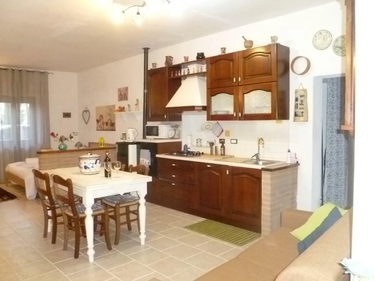 Olivia'S House Apartment Saline Saline di Volterra